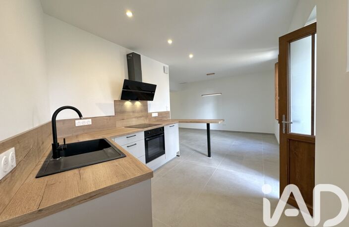 Vente Maison de village 6 pièces — photo 3