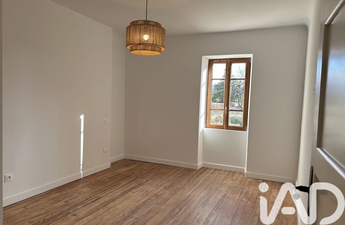 Vente Maison de village 6 pièces — photo 5