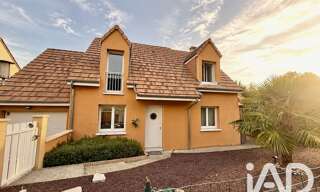 Maison 6 Pièces 110 m² à vendre à La Suze-sur-Sarthe (72210)