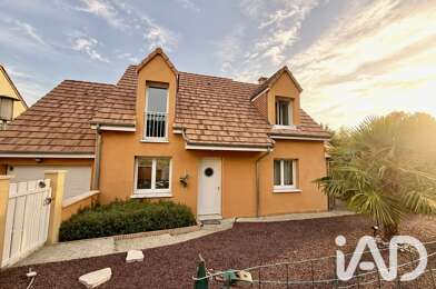 Maison 6 pièces 254000 €