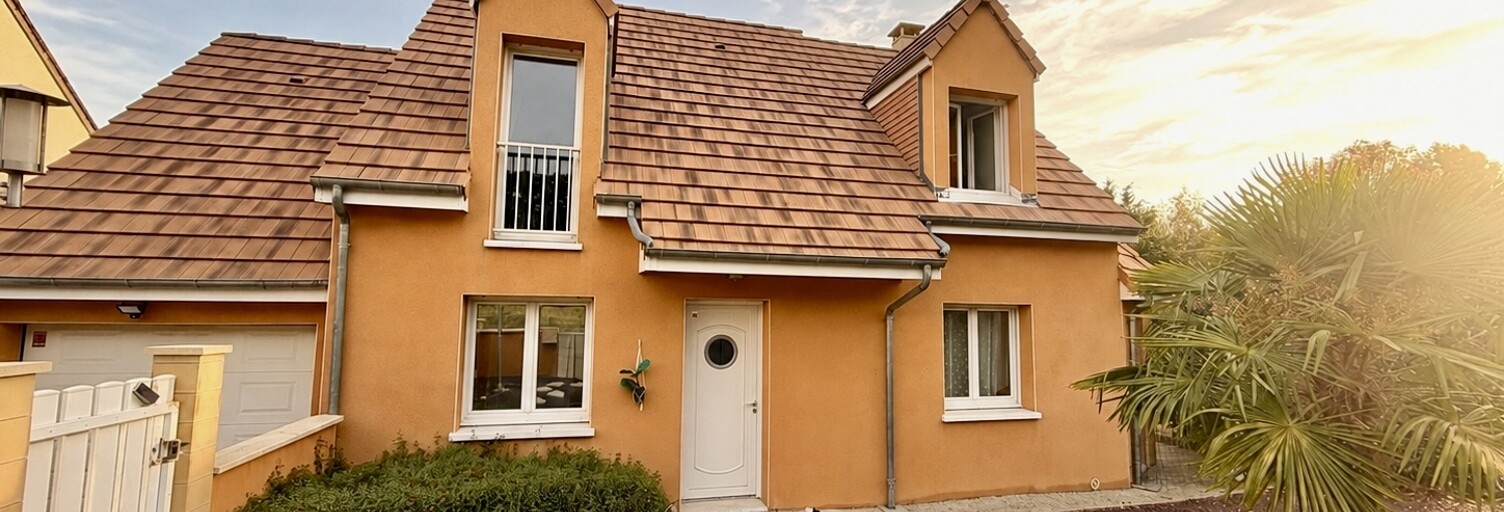 Maison 6 Pièces 110 m² à vendre à La Suze-sur-Sarthe (72210)