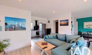 Appartement 4 Pièces 64 m² à vendre à Pessac (33600)