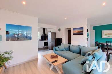 Appartement 4 pièces 229000 €