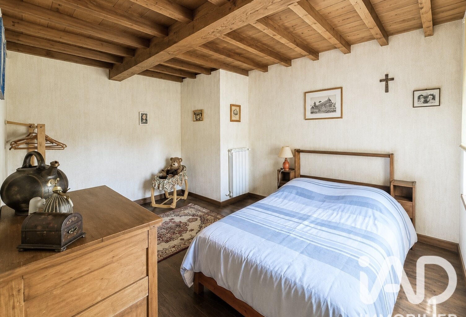 Vente Maison/villa 9 pièces — photo 1