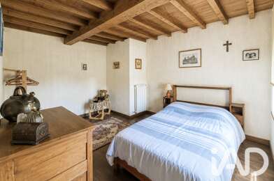Maison 9 pièces 440000 €