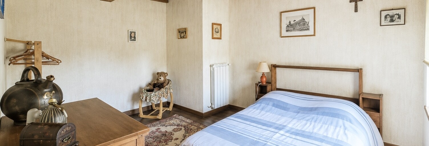 Maison 9 Pièces 249 m² à vendre à Gardères (65320)