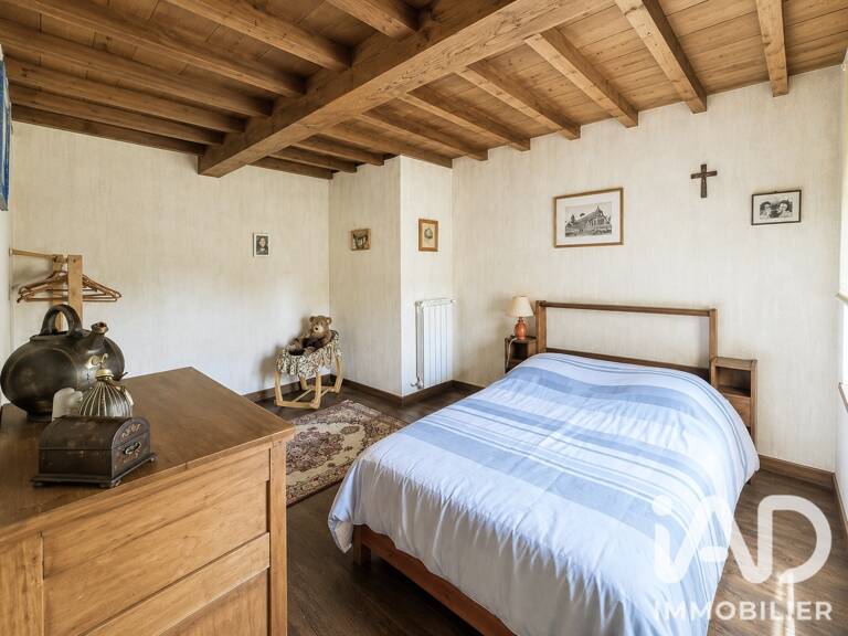 Vente Maison/villa 9 pièces — photo 1