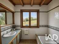 Vente Maison/villa 9 pièces — photo 2