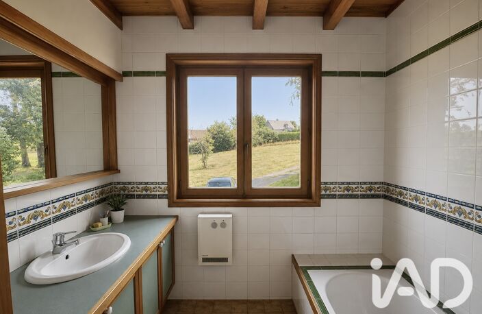 Vente Maison/villa 9 pièces — photo 2