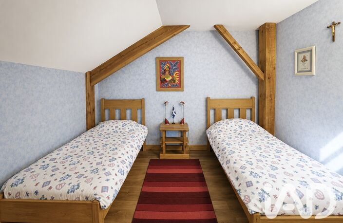 Vente Maison/villa 9 pièces — photo 4
