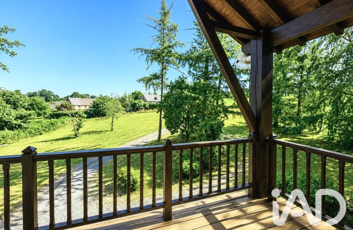 Vente Maison/villa 9 pièces — photo 5