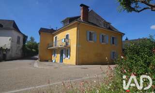 Maison 8 Pièces 217 m² à vendre à Orin (64400)