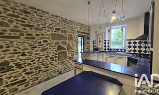 Maison 8 Pièces 217 m² à vendre à Oloron-Sainte-Marie (64400)