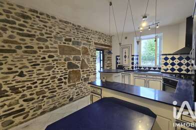 Maison 8 pièces 155000 €