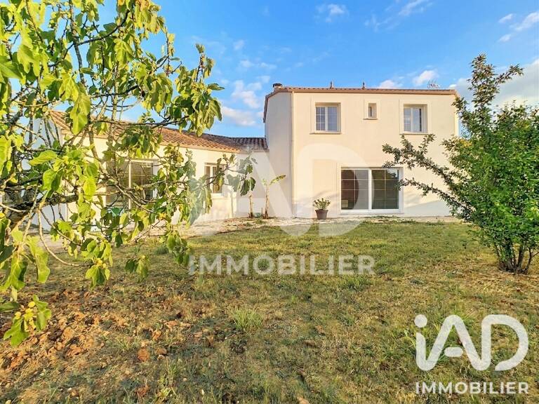 Vente Maison/villa 11 pièces — photo 1