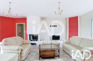 Maison 11 pièces 630000 €