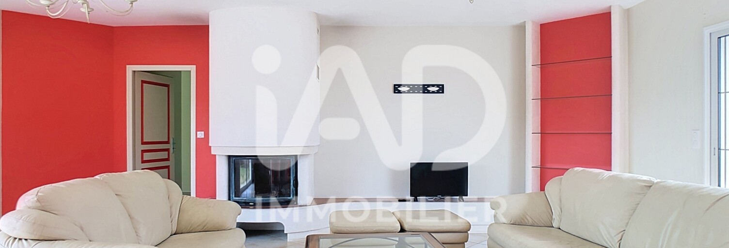 Maison 11 Pièces 247 m² à vendre à Saint-Michel-en-l'Herm (85580)
