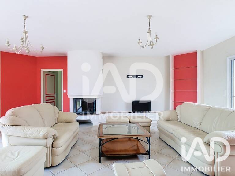 Vente Maison/villa 11 pièces — photo 1
