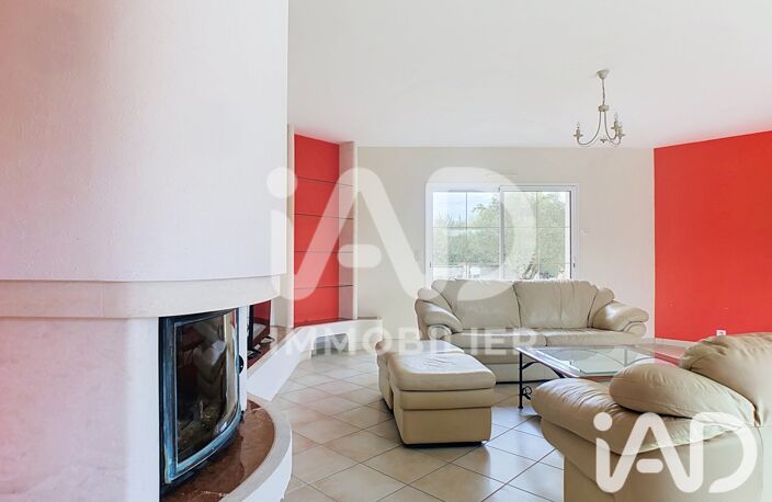 Vente Maison/villa 11 pièces — photo 3