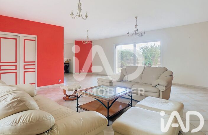 Vente Maison/villa 11 pièces — photo 4