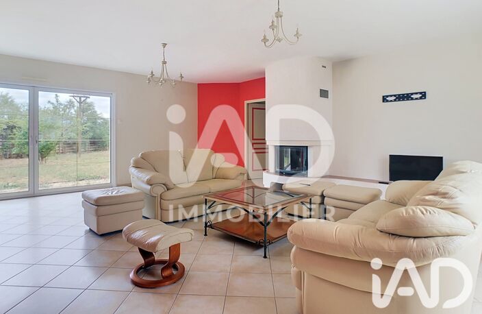 Vente Maison/villa 11 pièces — photo 5