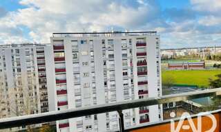 Appartement 4 Pièces 68 m² à vendre à Aulnay-sous-Bois (93600)