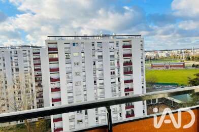 Appartement 4 pièces 144000 €