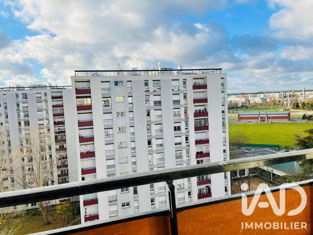 Vente Appartement 4 pièces — photo du bien