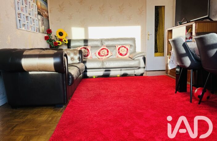 Vente Appartement 4 pièces — photo 2