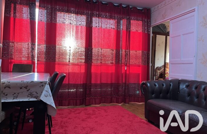Vente Appartement 4 pièces — photo 3