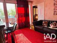Vente Appartement 4 pièces — photo 4