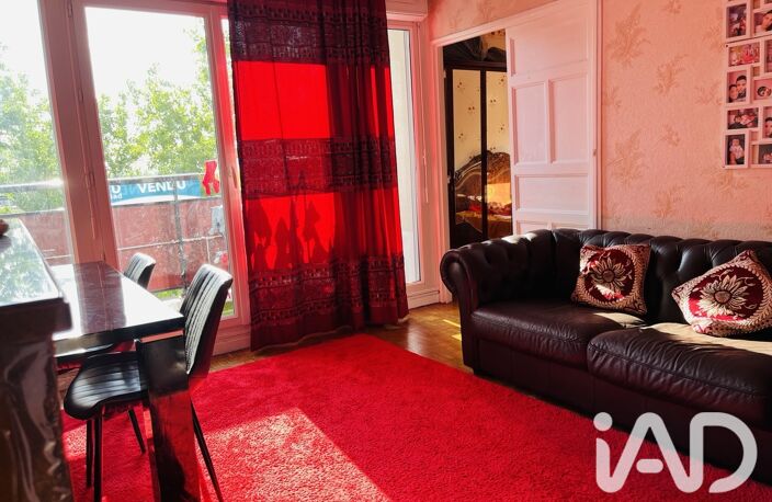 Vente Appartement 4 pièces — photo 4