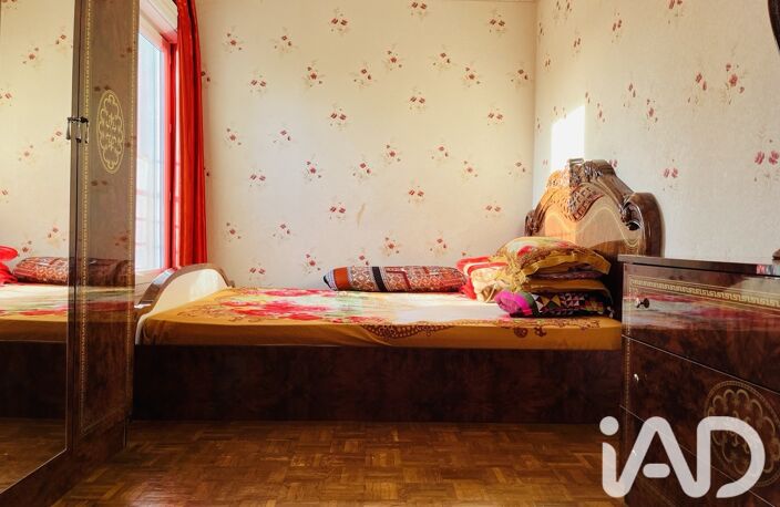 Vente Appartement 4 pièces — photo 5