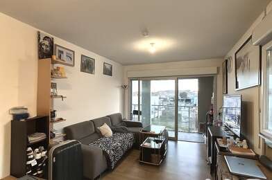 Appartement 2 pièces 105000 €