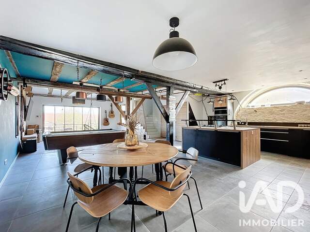 Vente Maison/villa 8 pièces — photo du bien