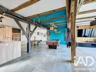 Vente Maison/villa 8 pièces — photo 2