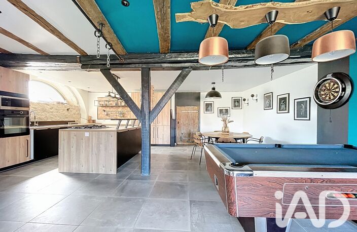 Vente Maison/villa 8 pièces — photo 3