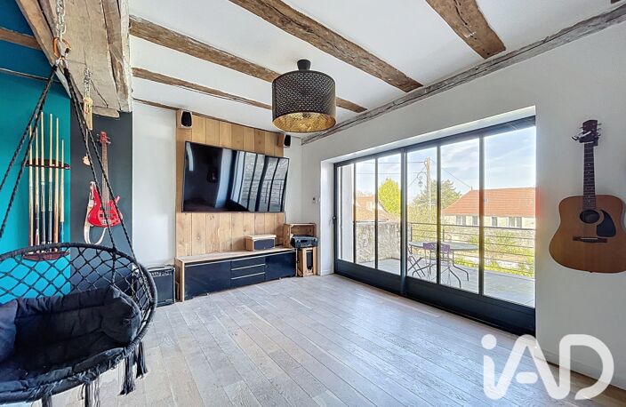 Vente Maison/villa 8 pièces — photo 4