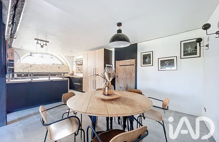 Vente Maison/villa 8 pièces — photo 5