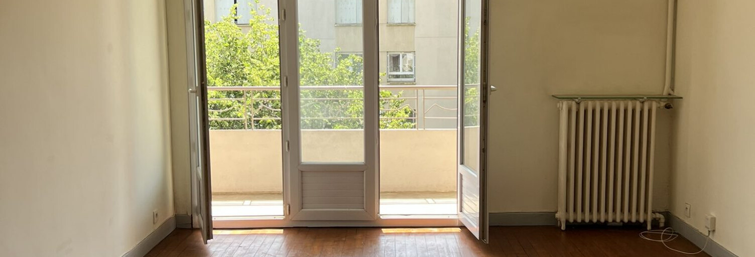 Appartement 4 Pièces 70 m² à louer à Toulouse (31300)