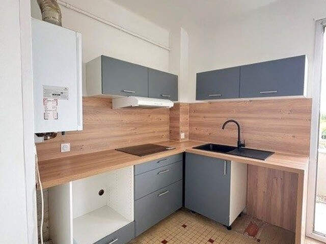 T4 avec deux balcons - Rénové — photo du bien