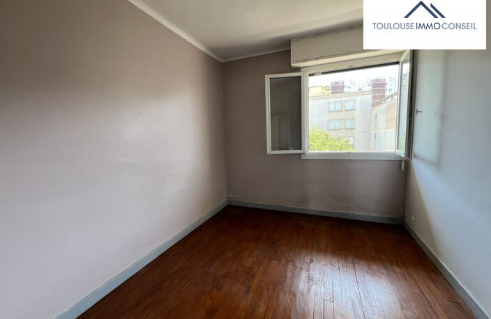 T4 avec deux balcons - Rénové — photo 5