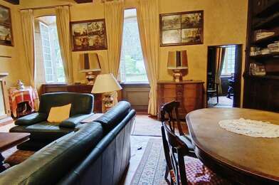 Maison 26 pièces 1380000 €
