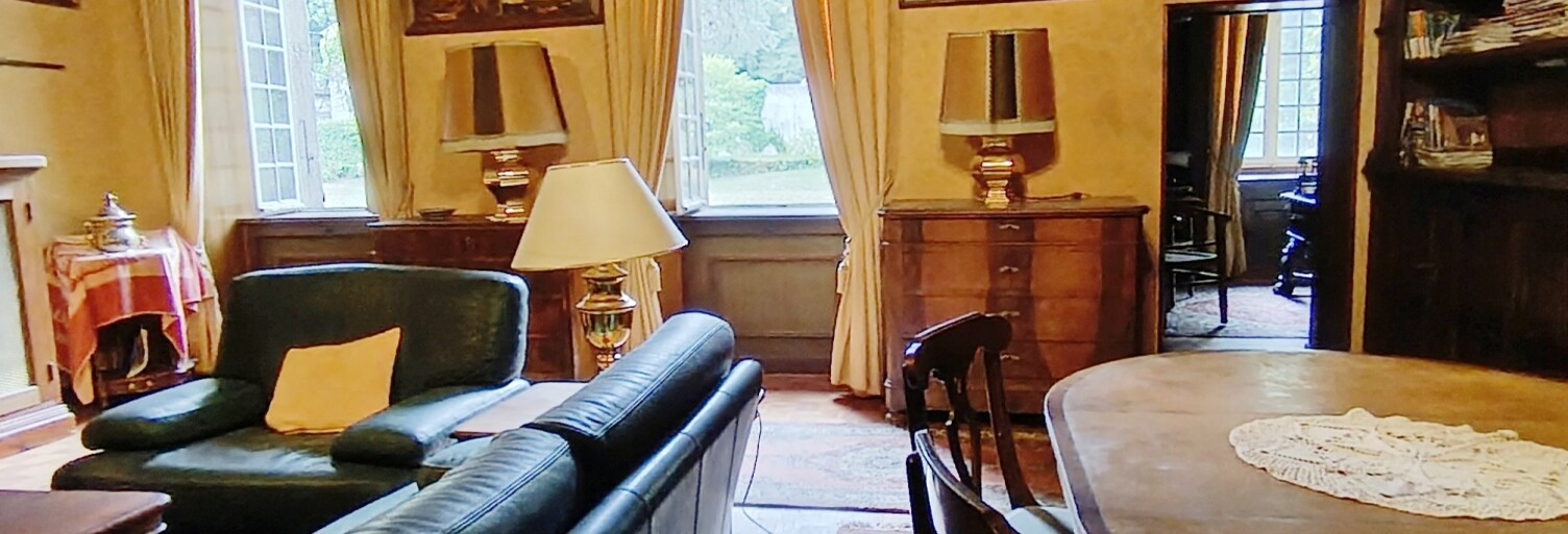 Maison 26 Pièces 941 m² à vendre à Le Bez (81260)