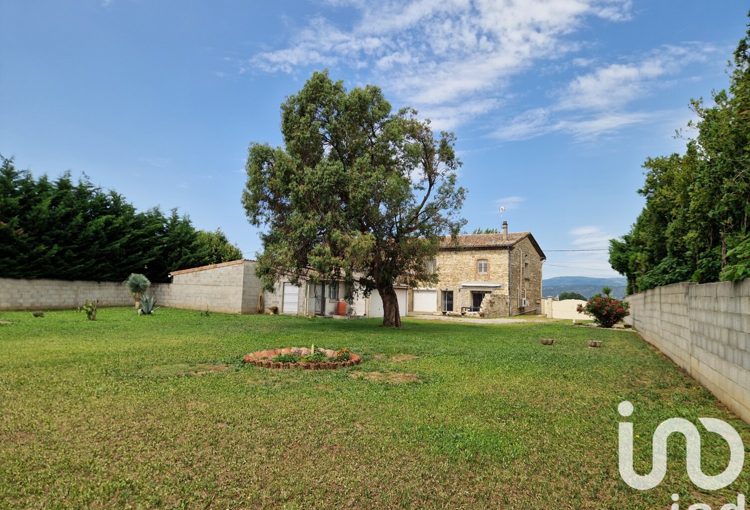 Vente Maison de campagne 6 pièces — photo 1