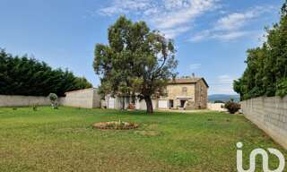 Maison 6 Pièces 152 m² à vendre à Loriol-sur-Drôme (26270)