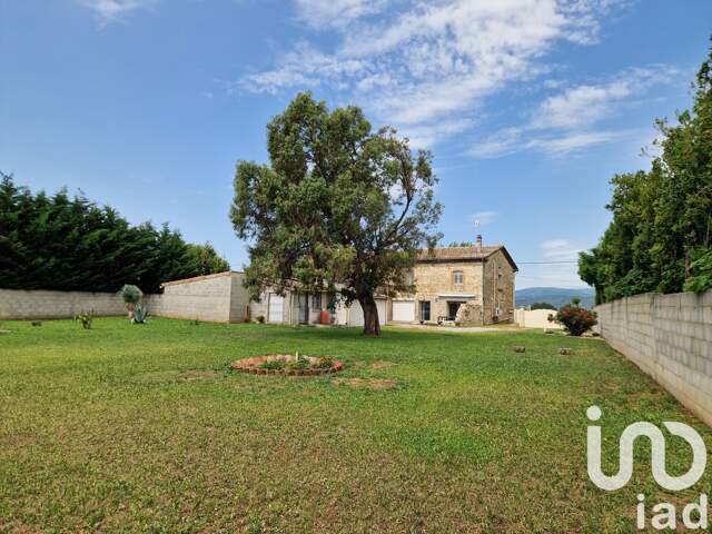 Vente Maison de campagne 6 pièces — photo du bien