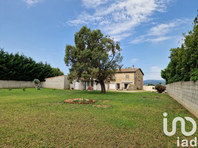 Vente Maison de campagne 6 pièces — photo 1