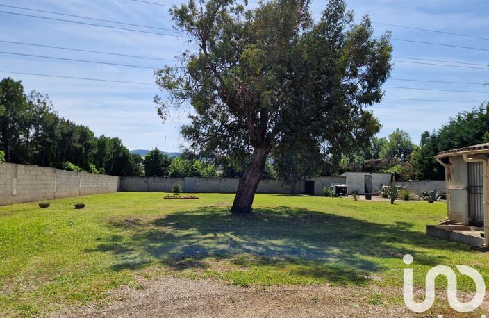 Vente Maison de campagne 6 pièces — photo 2