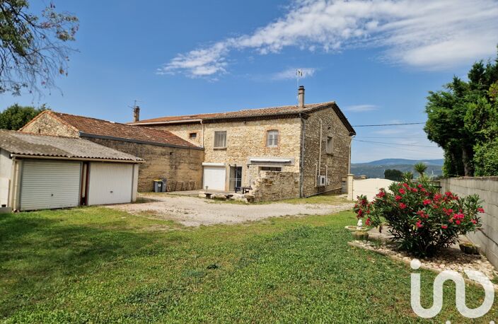 Vente Maison de campagne 6 pièces — photo 3
